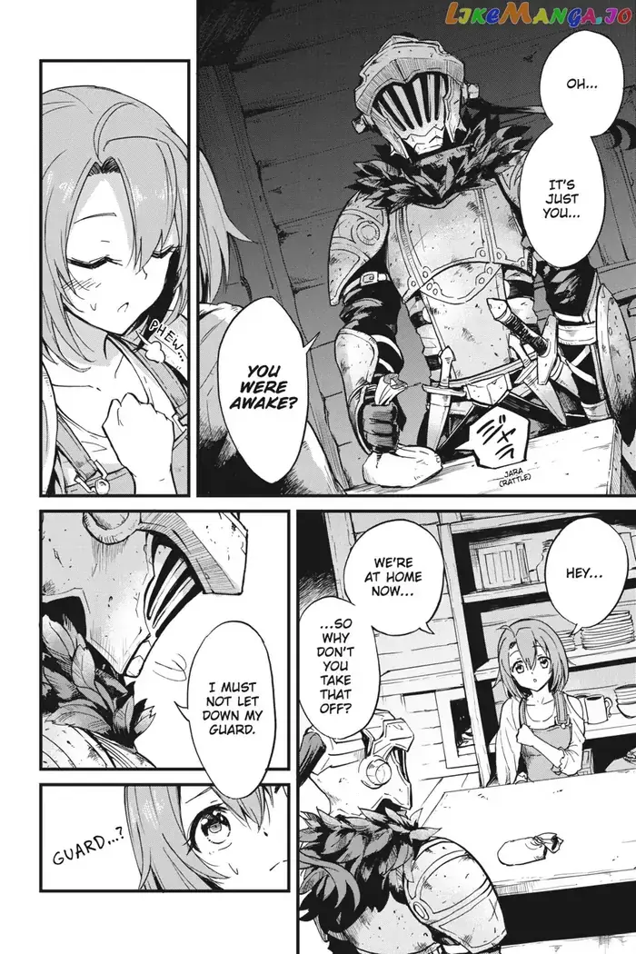 Goblin Slayer: Side Story Year One Chapter 24 image 03_optimized_optimized